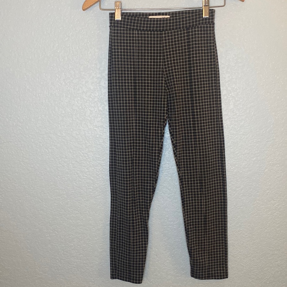 Zara pants Girls Size 11-12Y